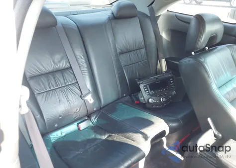 2004 Honda Accord 3.0 Ex from USA, damaged, VIN 1HGCM82614A020955